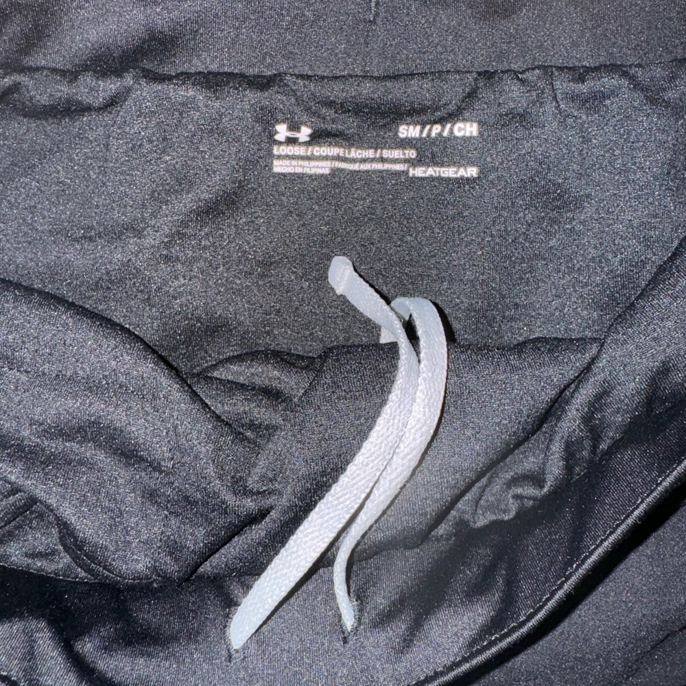Shorts - Picture 2 of 3